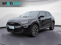 Usata Fiat 600 La Prima 110 CV (80 kW) 2025 Nero SUV