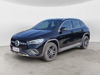 Begagnad Mercedes GLA180 116 HK (85 kW) 2023 Svart SUV