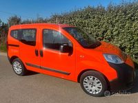 Usata Citroën Nemo 2009 Monovolume