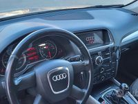 Usata Audi Q5 2009 Grigio SUV