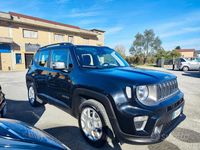 Usata Jeep Renegade Limited 119 CV (87 kW) 2020 Nero SUV