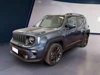 usata Jeep Renegade 4xe 1.3 t4 phev First Edition Urban 4xe at6