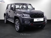 Nuova ICH-X K2 165 CV (121 kW) 2025 Nero SUV