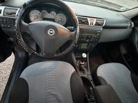 Usata Fiat Stilo 120 CV (88 kW) 2006 Grigio Berlina