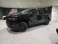 Usata Dodge Ram 424 CV (311 kW) 2024 Nero