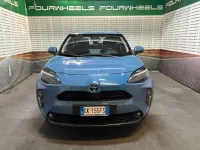 Usata Toyota Yaris Cross Trend 92 CV (67 kW) 2022 Other SUV