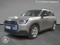 Usata Mini Cooper Countryman Classic 150 CV (110 kW) 2024 Grigio SUV