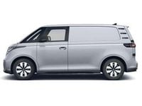Nuova VW ID. Buzz 210 kW (286 CV) 2026 Argento mono metallizzato Monovolume