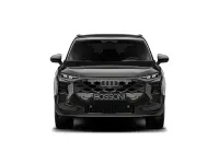 Usata Audi Q3 Advanced 150 CV (110 kW) 2025 Nero SUV