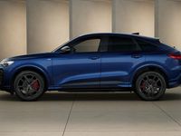 Nuova Audi Q5 Comfort 204 CV (150 kW) 2026 Blu navarra metallizzato SUV