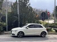 Usata Audi A1 Sportback Attraction 105 CV (77 kW) 2012 Utilitaria
