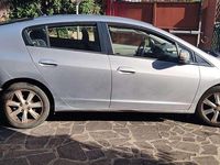 Usata Honda Insight Executive 88 CV (64 kW) 2009 Argento Utilitaria