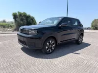 Nuova Fiat Grande Panda Icon 101 CV (74 kW) 2026 Nero Utilitaria