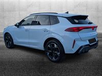 Usata Cupra Terramar 150 CV (110 kW) 2025 Bianco metallizzato SUV