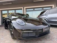Usata Porsche 911 Carrera Cabriolet Sport 385 CV (283 kW) 2023 Nero Cabrio