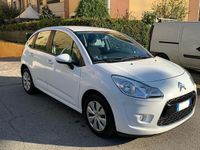 usata Citroën C3 1.1 White Selection