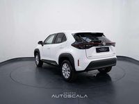 Usata Toyota Yaris Cross Business Edition 92 CV (67 kW) 2023 Bianco SUV