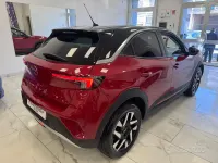 Usata Opel Mokka Edition 101 CV (74 kW) 2022 Rosso SUV