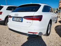 usata Audi A6 Avant 40 2.0 TDI S tronic Design