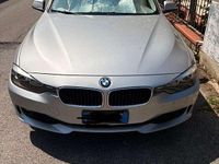 Usata BMW 318 143 CV (105 kW) 2014 Station wagon