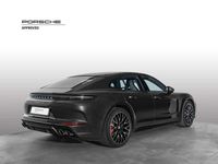 Usata Porsche Panamera 354 CV (260 kW) 2025 Vulcano Utilitaria