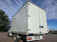 Usata Renault Master 145 CV (106 kW) 2022 Bianco Furgone