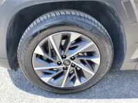 Usata Hyundai Tucson 116 CV (85 kW) 2022 Grigio SUV