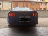 Usata Ford Mustang Fastback 317 CV (233 kW) 2018 Coupé