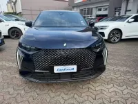 Usata DS Automobiles DS7 Crossback Performance 131 CV (96 kW) 2023 Blue scuro SUV