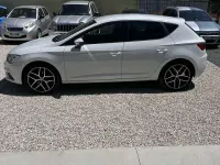 Usata Seat Leon FR 131 CV (96 kW) 2020 Other Berlina