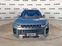 Nuova KGM Torres 163 CV (119 kW) 2025 Verde SUV