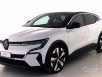 Usata Renault Megane E-Tech 161 kW (220 CV) 2022 Bianco Station wagon