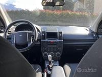 Usata Land Rover Freelander 2 190 CV (139 kW) 2011 SUV