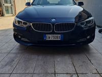 usata BMW 420 420d Coupé Luxury