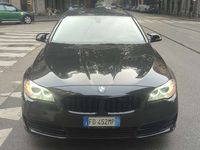 usata BMW 520 520 d Luxury 190cv