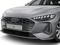 Nuova Audi A5 Advanced 204 CV (150 kW) 2026 Argento fioretto metallizzato Station wagon