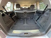 Usata Opel Zafira 120 CV (88 kW) 2007 Grigio Monovolume