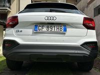 Usata Audi Q2 Business 110 CV (80 kW) 2021 SUV
