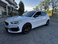 Occasion Cupra Leon VZ2 150 ch (110 kW) 2022 Berline