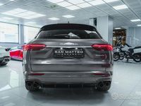 Usata Maserati Grecale GT 300 CV (220 kW) 2024 Other SUV