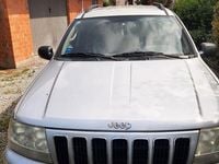 Usata Jeep Grand Cherokee 2003 SUV