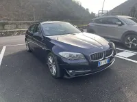 Usata BMW 520 184 CV (135 kW) 2011 Berlina