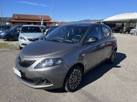 usata Lancia Ypsilon 1.0 FireFly 5 porte S&S Hybrid Platino nuova a La Spezia