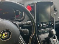 Usata Renault Scénic IV 110 CV (80 kW) 2017 Monovolume