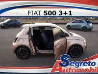 Nuevo Fiat 500 Icon 65 CV (47 kW) 2026 Other Utilitario