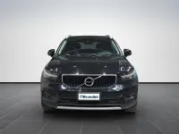 Usata Volvo XC40 Momentum 129 CV (94 kW) 2021 Nero SUV