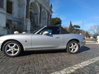 Usata Mazda MX5 110 CV (80 kW) 1999 Cabrio
