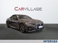 Usata BMW 430 M Sport 245 CV (180 kW) 2022 Grigio Coupé