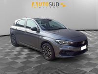 Usata Fiat Tipo 101 CV (74 kW) 2023 Grigio Utilitaria