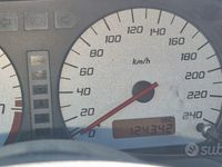 Usata MG 1600 116 CV (85 kW) 2006 Grigio Cabrio